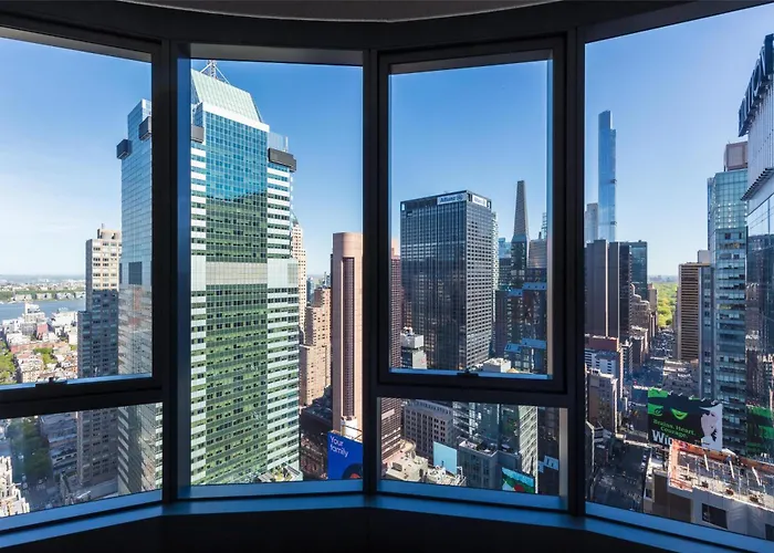 Tempo By Hilton New York Times Square