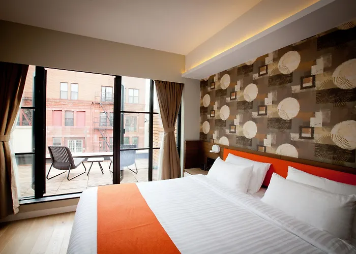 Nobleden Hotel