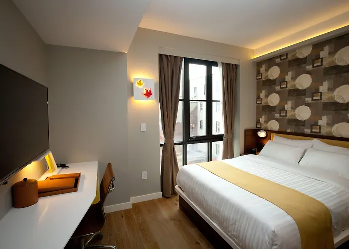 Nobleden Hotel